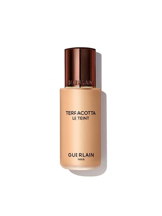 Guerlain TERRACOTTA LE TEINT fluido 4w 30ml unisex