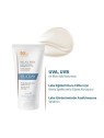 Ducray Melascreen UV Sun Cream SPF50 - Rich 40ml