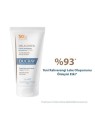 Ducray Melascreen UV Sun Cream SPF50 - Rich 40ml