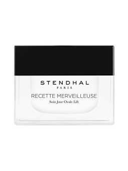 Stendhal RECETTE MERVEILLEUSE cura giorno ovale lift 50ml donna