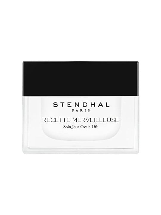 Stendhal RECETTE MERVEILLEUSE cura giorno ovale lift 50ml donna