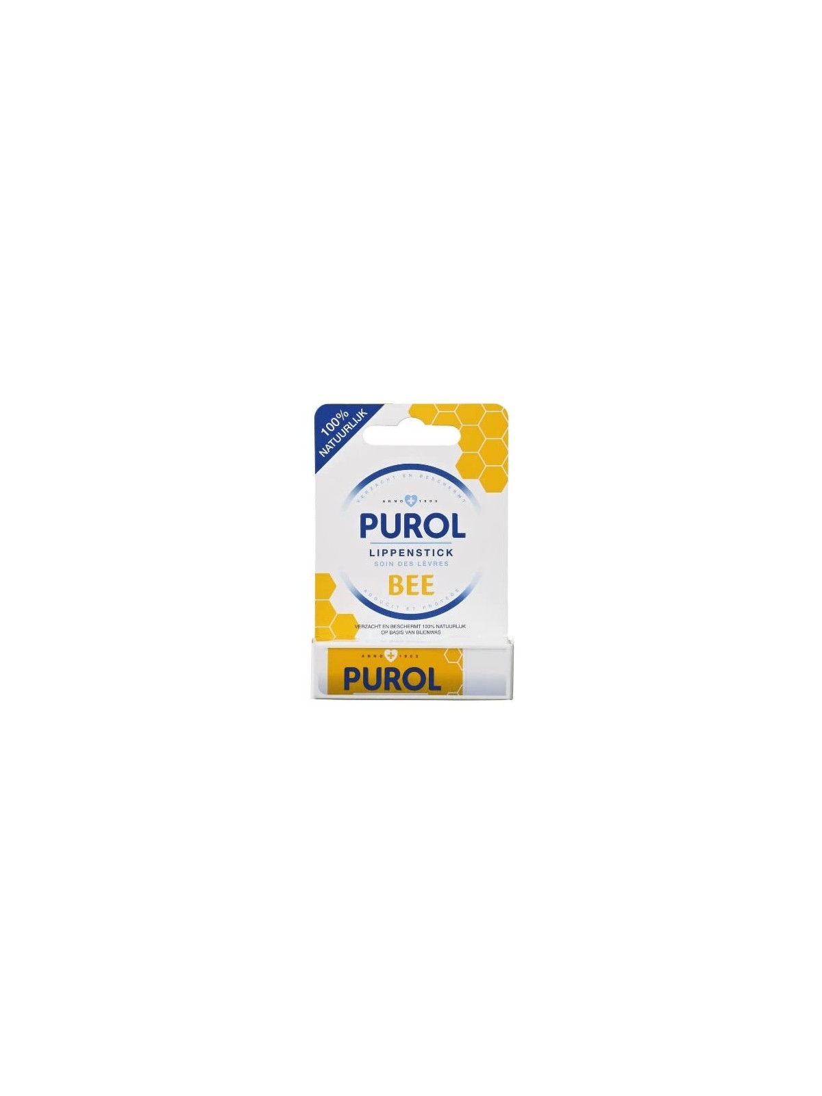 Purol Lipstick Bee 48g