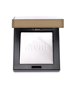 Cipria pressata Bperfect Cosmetics LOCKDOWN lusso 1.0 unisex