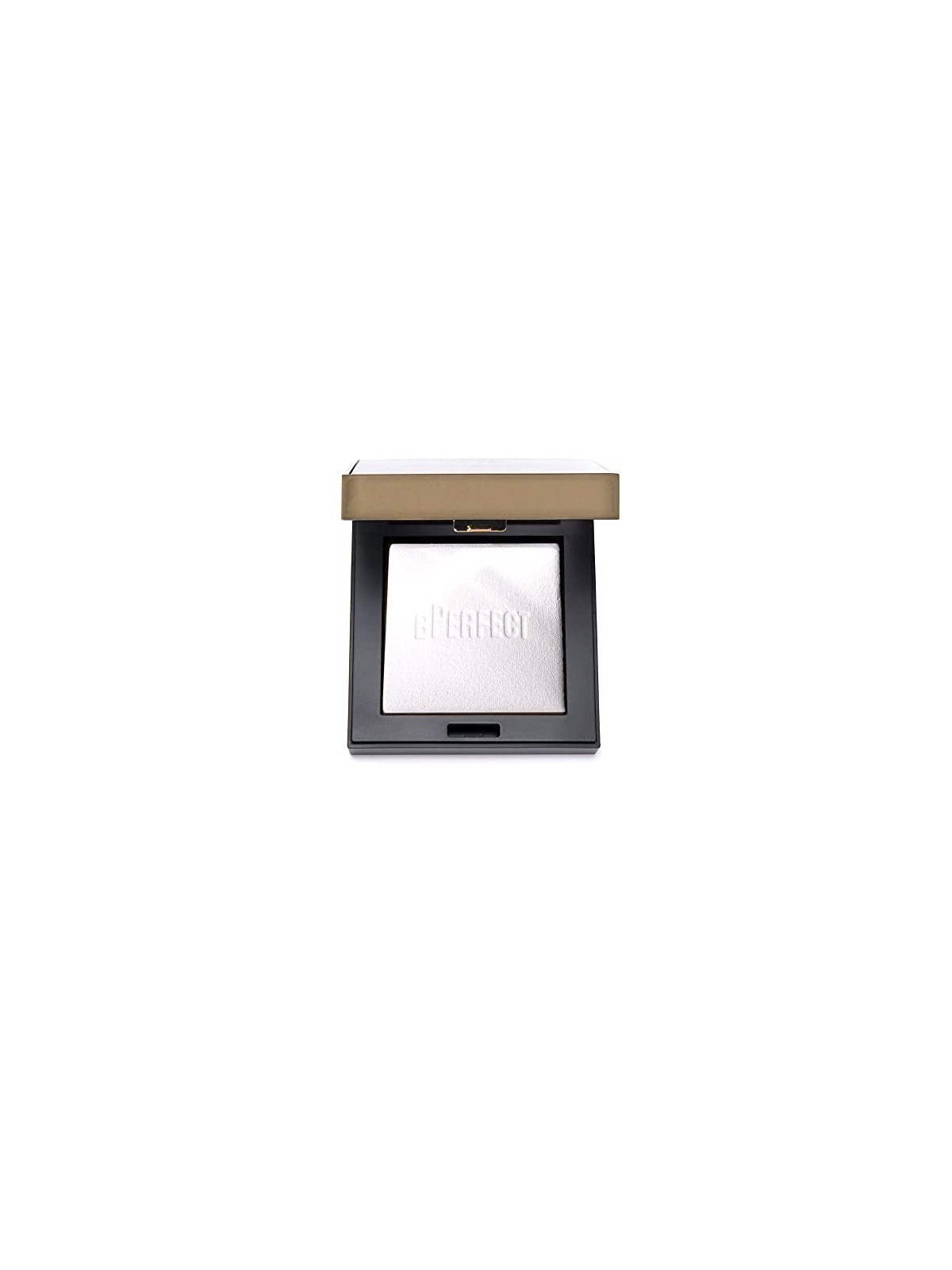 Cipria pressata Bperfect Cosmetics LOCKDOWN lusso 1.0 unisex