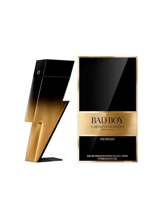 Carolina Herrera Bad Boy Extreme EDP 100ml