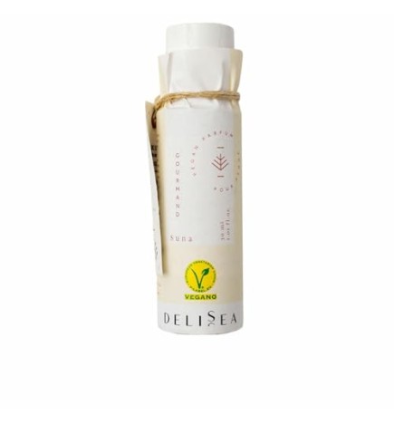Delisea SUNA VEGAN eau parfum 30ml donna