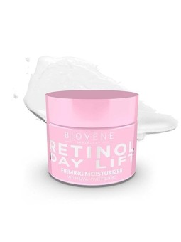 Crema Rassodante Biovï¿½ï¿½ne RETINOL DAY LIFT per una pelle giovane