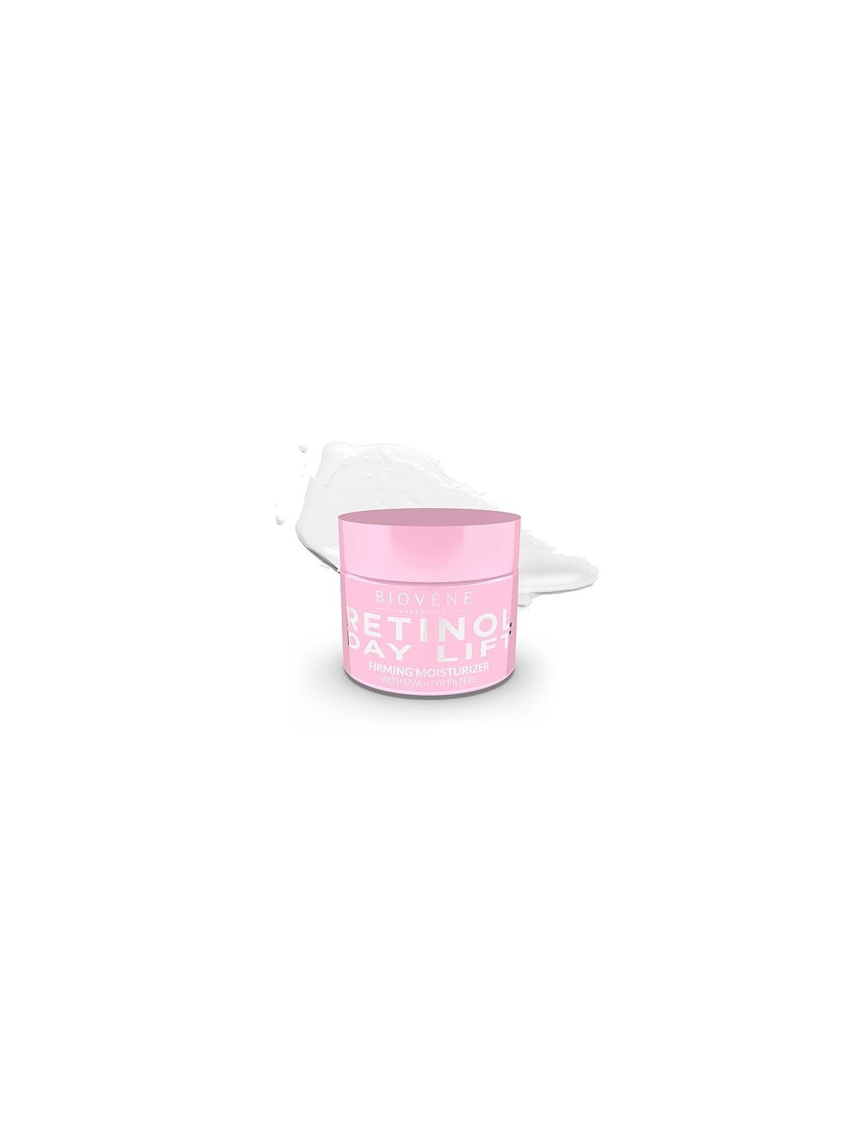Crema Rassodante Biovï¿½ï¿½ne RETINOL DAY LIFT per una pelle giovane