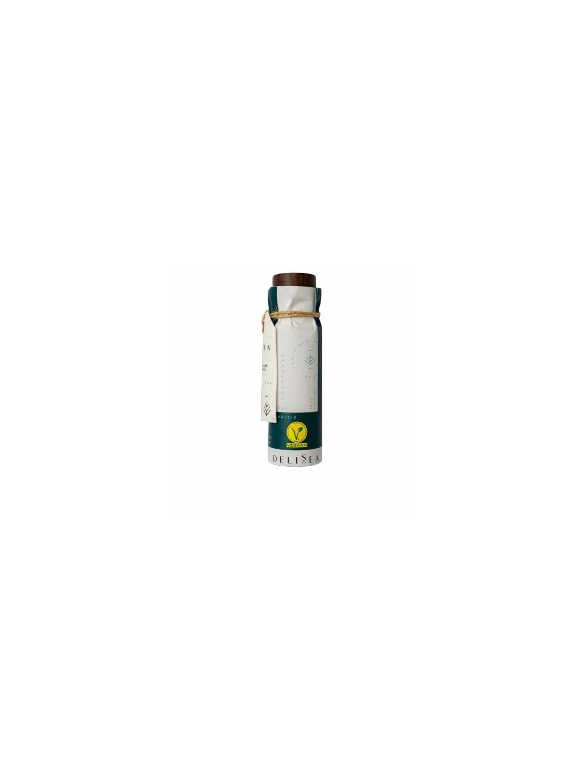 Delisea KAY VEGAN eau parfum 30ml uomo