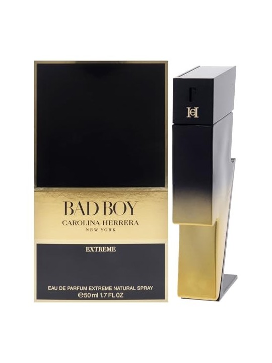 Carolina Herrera Bad Boy Extreme EDP 50ml