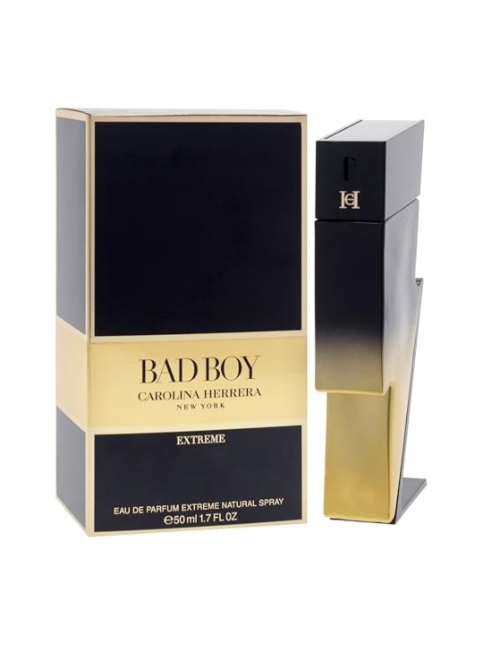 Carolina Herrera Bad Boy Extreme EDP 50ml