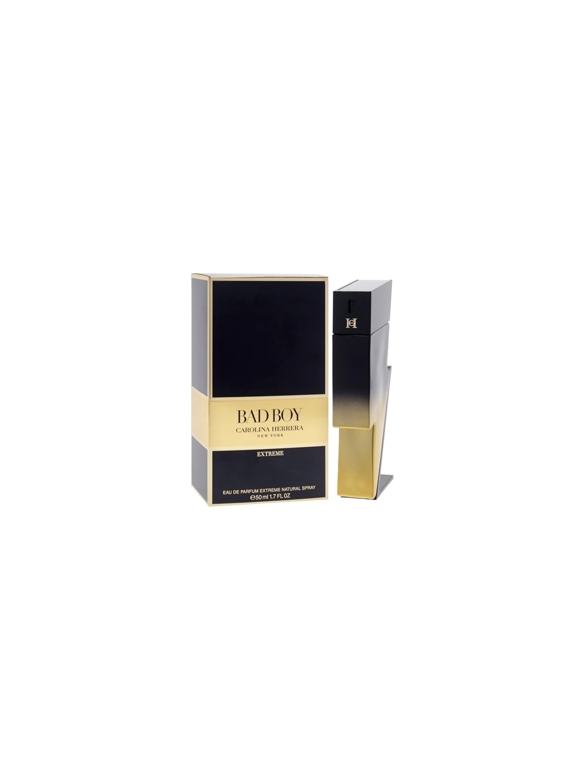 Carolina Herrera Bad Boy Extreme EDP 50ml