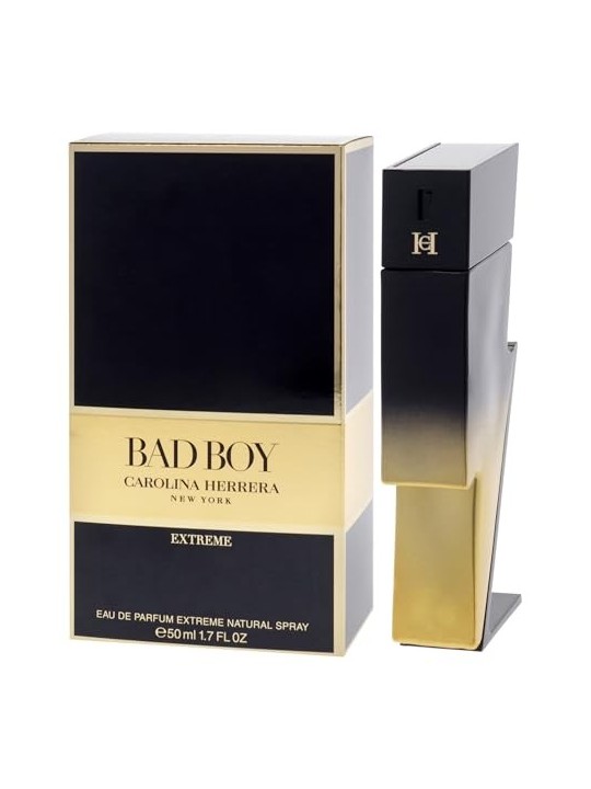 Carolina Herrera Bad Boy Extreme EDP 50ml