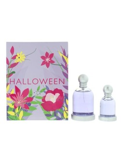 Jesus Del Pozo HALLOWEEN LOT 2 unit unisex
