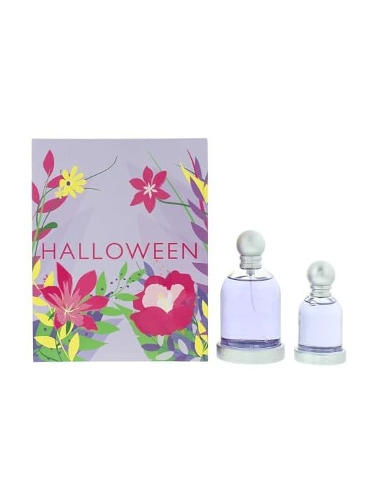 Jesus Del Pozo HALLOWEEN LOT 2 unit unisex