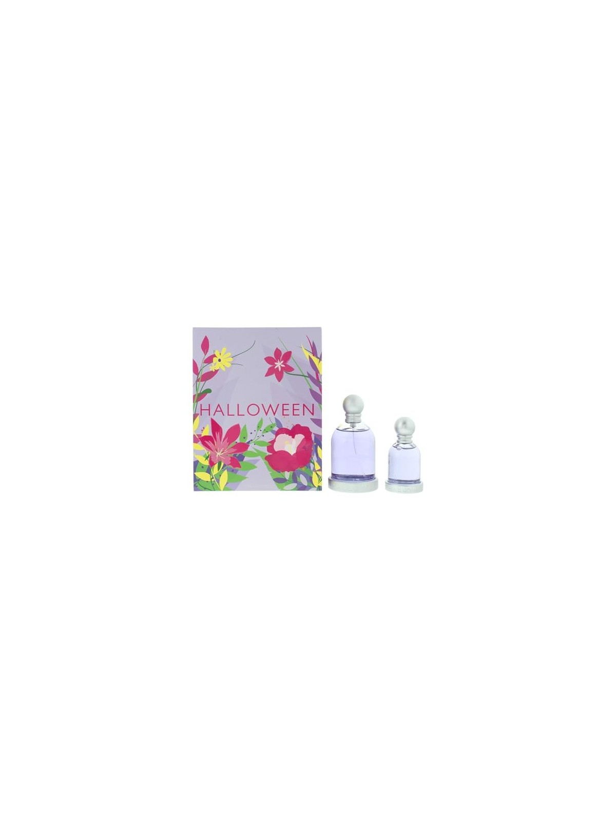 Jesus Del Pozo HALLOWEEN LOT 2 unit unisex