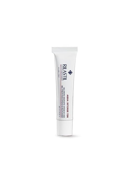 Rilastil AQUA INTENSE 72H Crema Gel Idratante Intensa 40ml Unisex