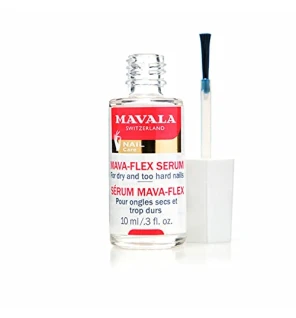 Mavala MAVAFLEX siero per unghie 10ml unisex