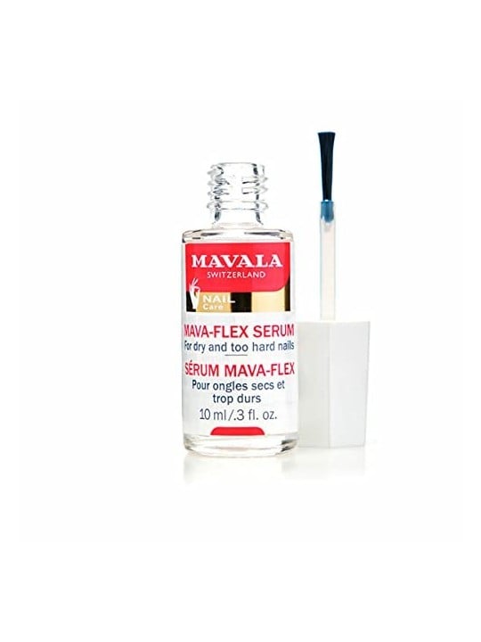 Mavala MAVAFLEX siero per unghie 10ml unisex