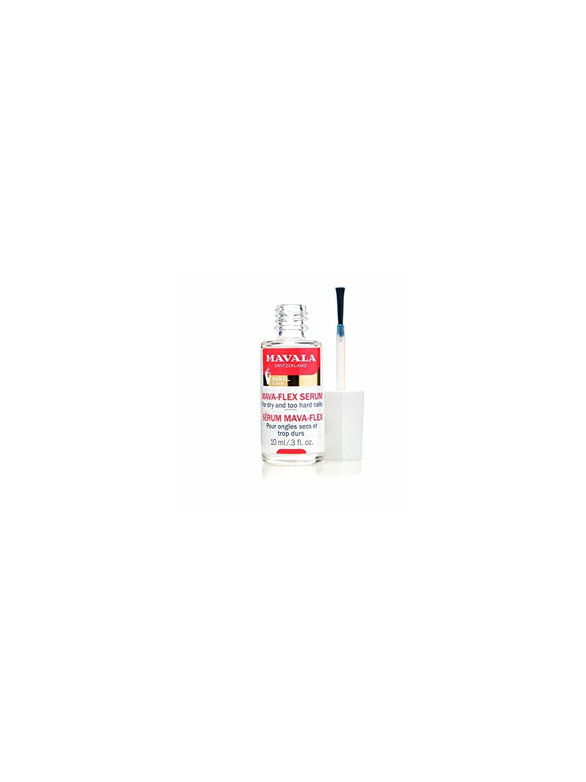 Mavala MAVAFLEX siero per unghie 10ml unisex