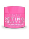 Crema Notte Rassodante Biovï¿½ï¿½ne RETINOL NIGHT LIFT per una pelle rigenerata