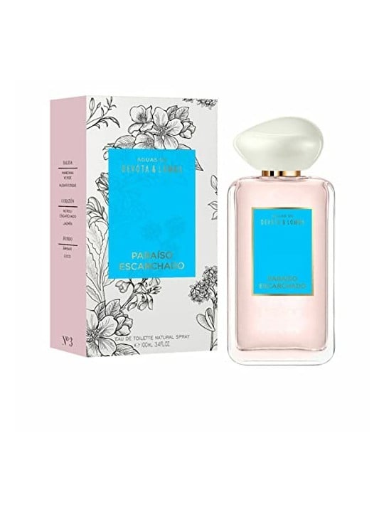 Devota & Lomba Paraï¿½ï¿½so Escarchado EDT 100ml