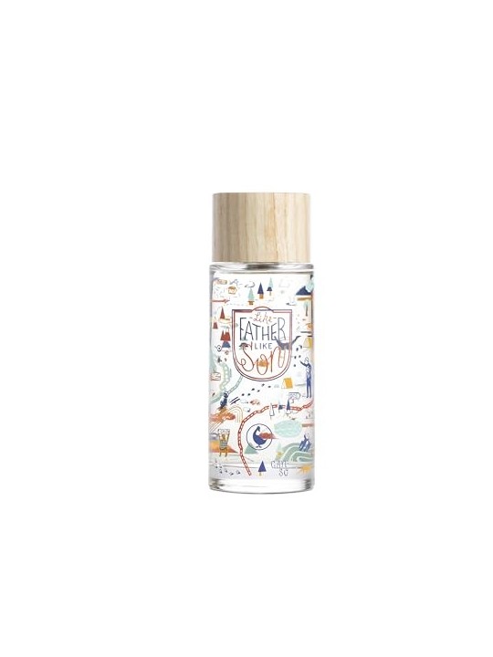 El Ganso Like Father Like Son Eau De Toilette 125ml uomo