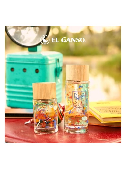 El Ganso Like Father Like Son Eau De Toilette 125ml uomo