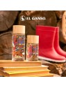 El Ganso Like Father Like Son Eau De Toilette 125ml uomo