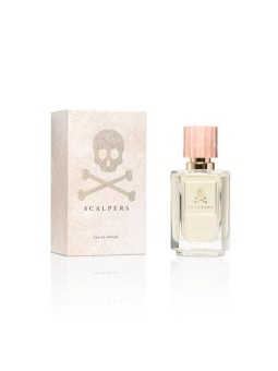 Profumo Scalpers Her Eau de Parfum 50ml Donna