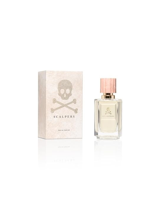 Profumo Scalpers Her Eau de Parfum 50ml Donna
