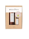 Delisea CORAL VEGAN ACQUA PROFUMO LOTTO 2 unit donna