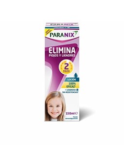 PARANIX ELIMINA PIDOCCHI E LENDINI LOZIONE LOTTO 2 unit unisex