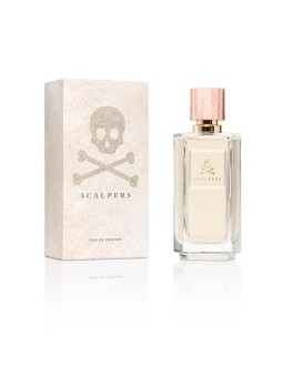Scalpers her here eau de parfum 100ml donna