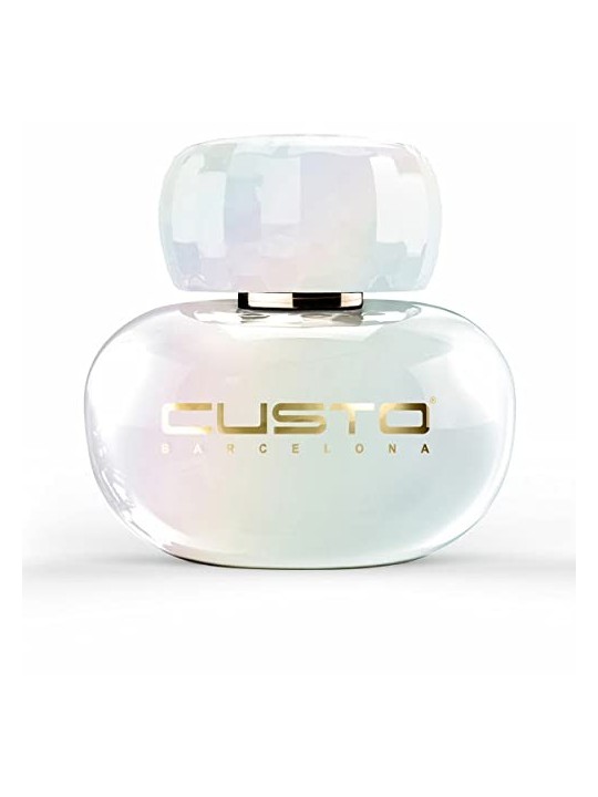 Custo I AM THE POWER edp vapo 100ml donna