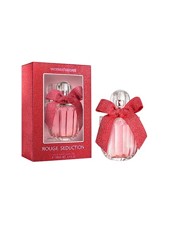 Women'secret Rouge Seduzione eau de parfum donna 100ml