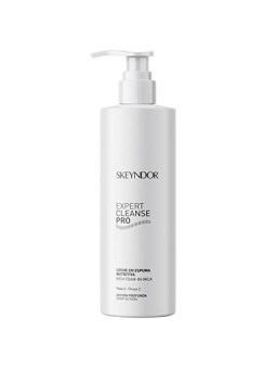 Skeyndor Expert Cleanse Pro Rich Foam-In-Milk 200ml