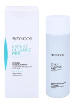 Skeyndor Expert Cleanse Pro Rebalancing Vitamin Essence