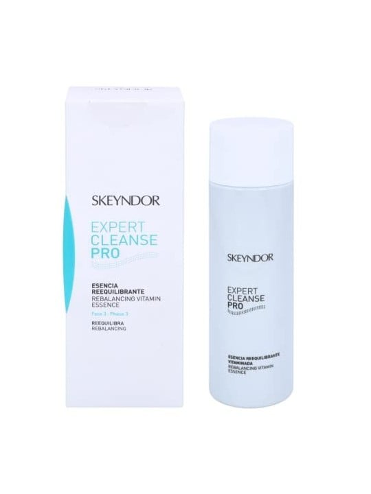 Skeyndor Expert Cleanse Pro Rebalancing Vitamin Essence
