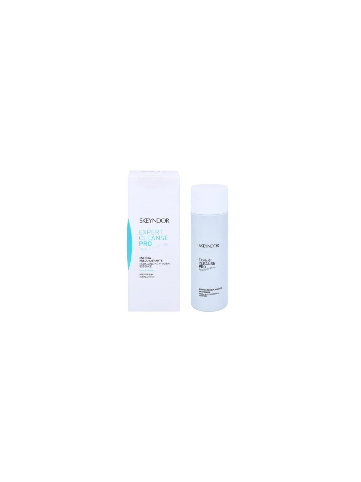 Skeyndor Expert Cleanse Pro Rebalancing Vitamin Essence