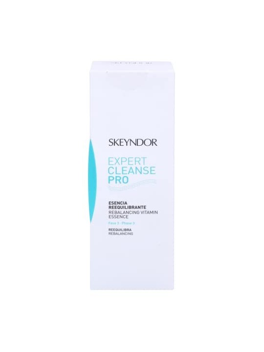 Skeyndor Expert Cleanse Pro Rebalancing Vitamin Essence
