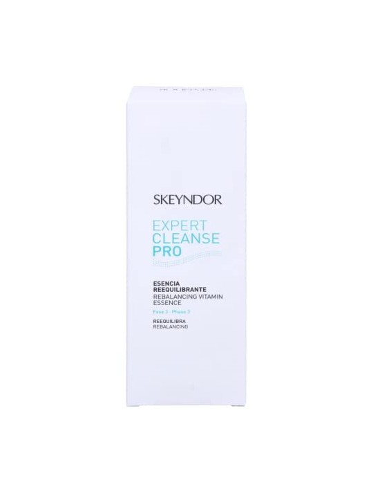 Skeyndor Expert Cleanse Pro Rebalancing Vitamin Essence