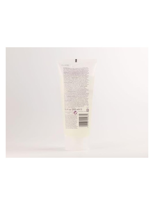 Gel doccia e shampoo limone verbena Ziaja MEN 200ml