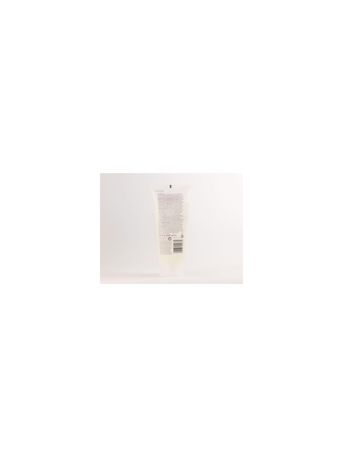 Gel doccia e shampoo limone verbena Ziaja MEN 200ml