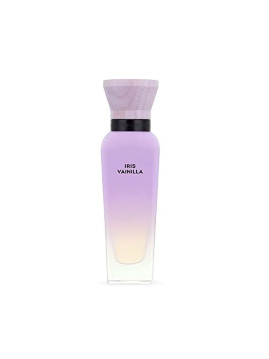 Adolfo Dominguez Iris Vanilla EDP 60ml