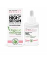 Siero notturno antirughe al RETINOL con melagrana 30ml