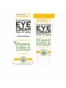 Crema occhi illuminante VITAMIN C limone lampone 30ml