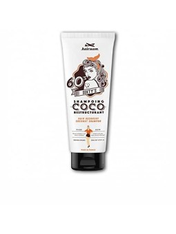 Hairgum SIXTYS Shampoo di Recupero al Cocco 200ml donna