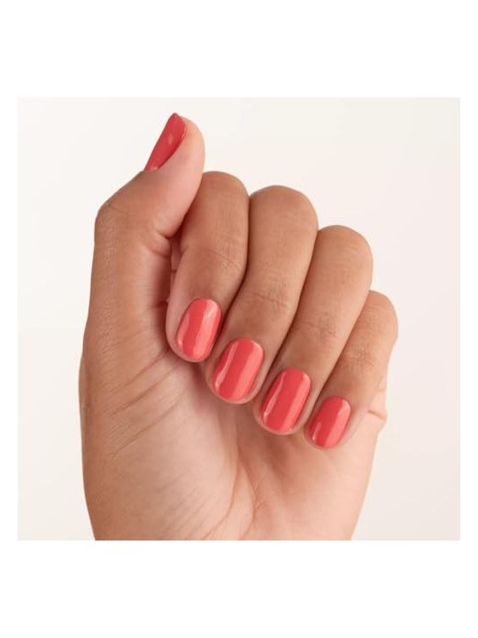 Essence Lacca Gel Colorata per Unghie 8 ml donna 52 coral ME MAYBE