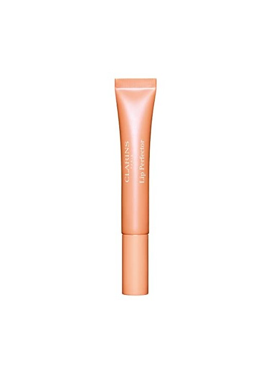 Clarins Perfezionatore labbra Glow 12 ml donna 22